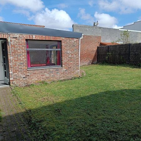 La Fretinoise Villa Exteriör bild