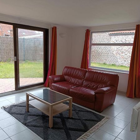 La Fretinoise Villa Exteriör bild