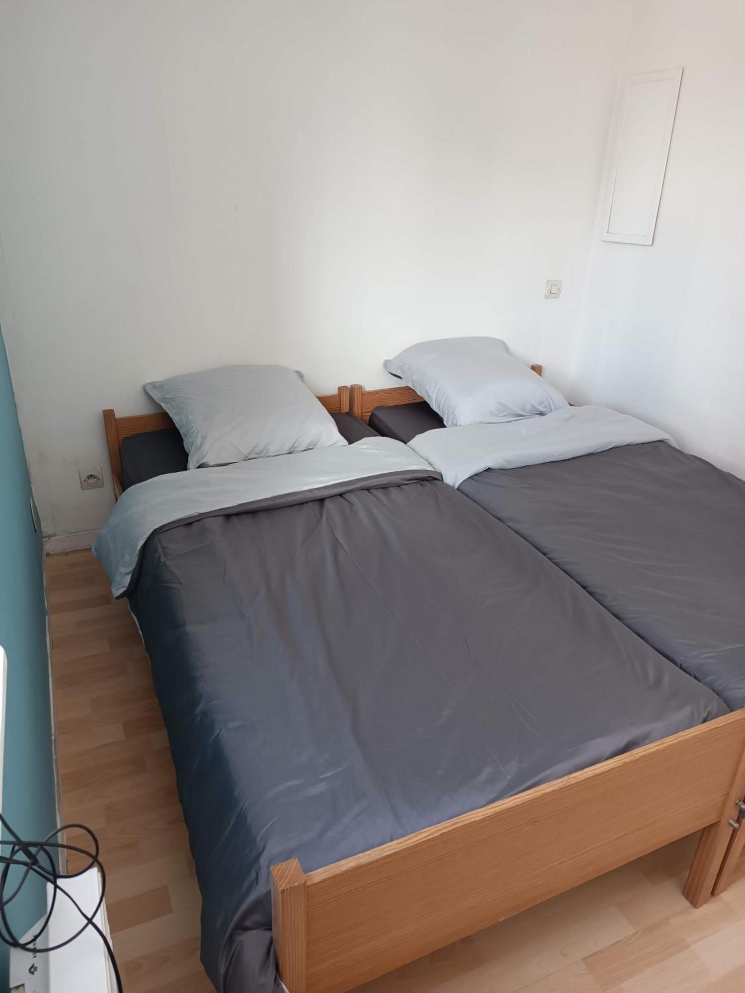 La Fretinoise Villa Exteriör bild