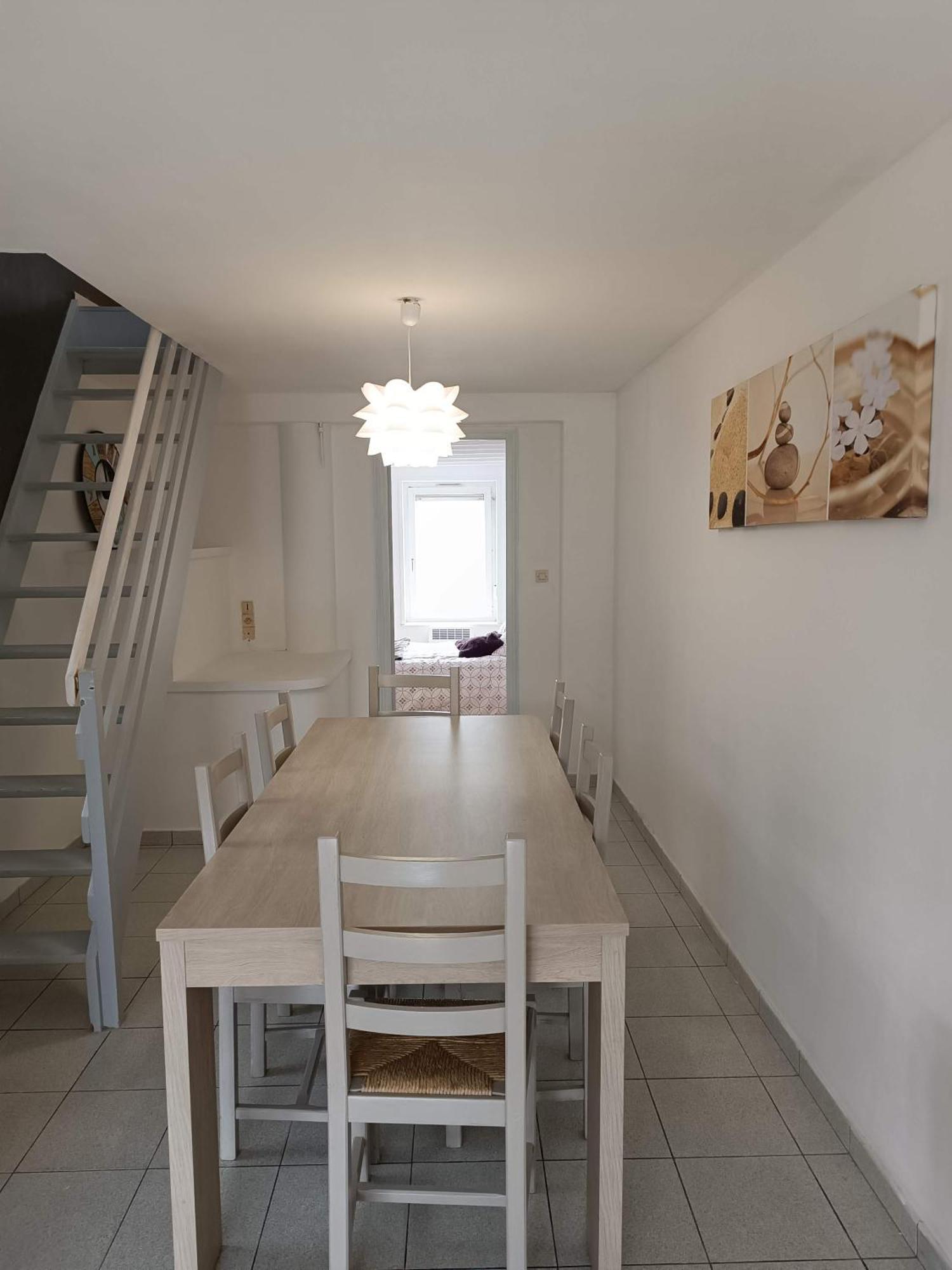 La Fretinoise Villa Exteriör bild