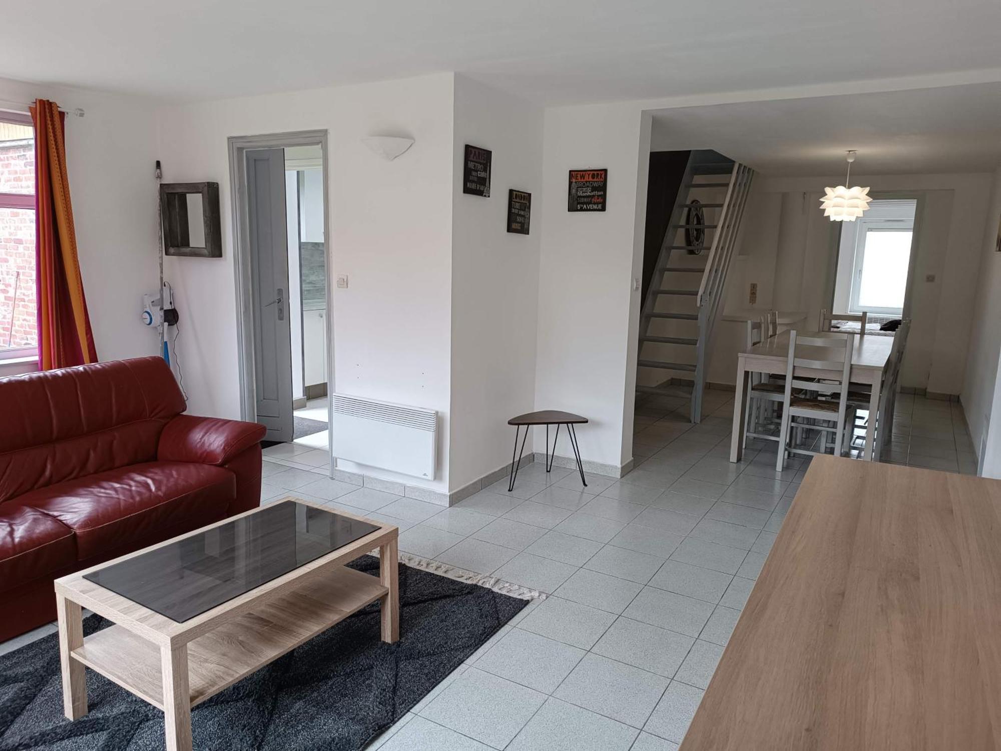 La Fretinoise Villa Exteriör bild