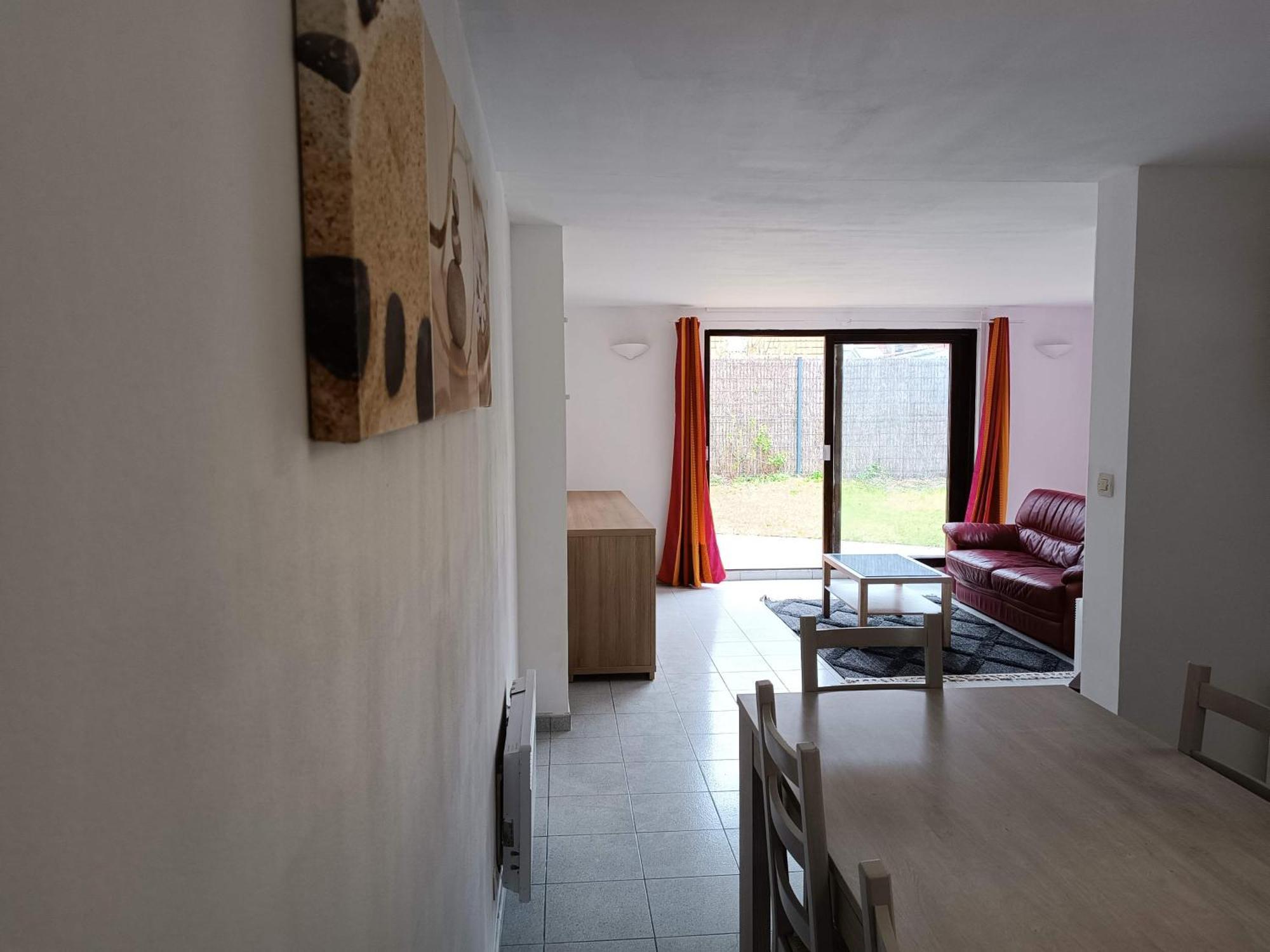 La Fretinoise Villa Exteriör bild