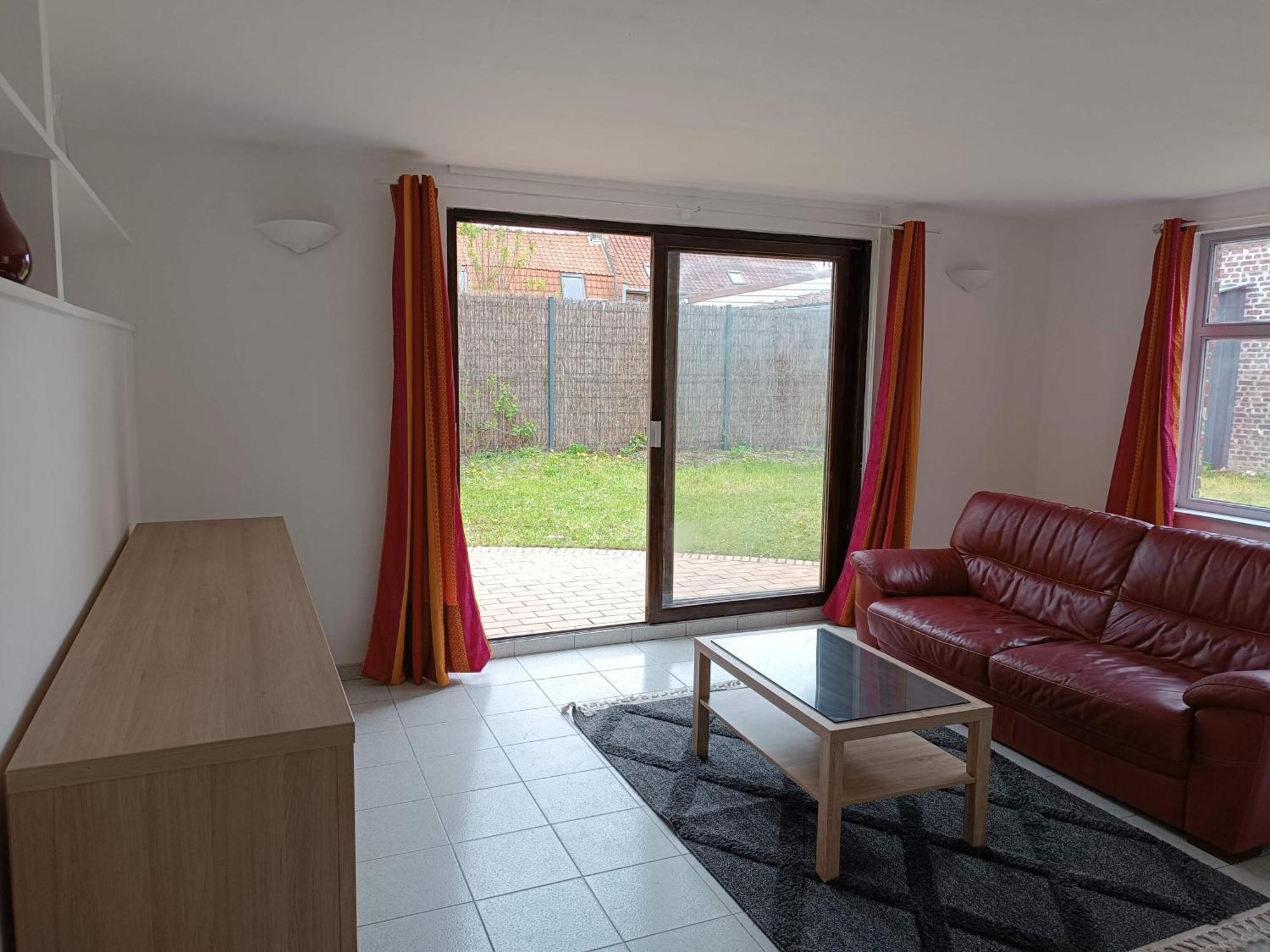 La Fretinoise Villa Exteriör bild