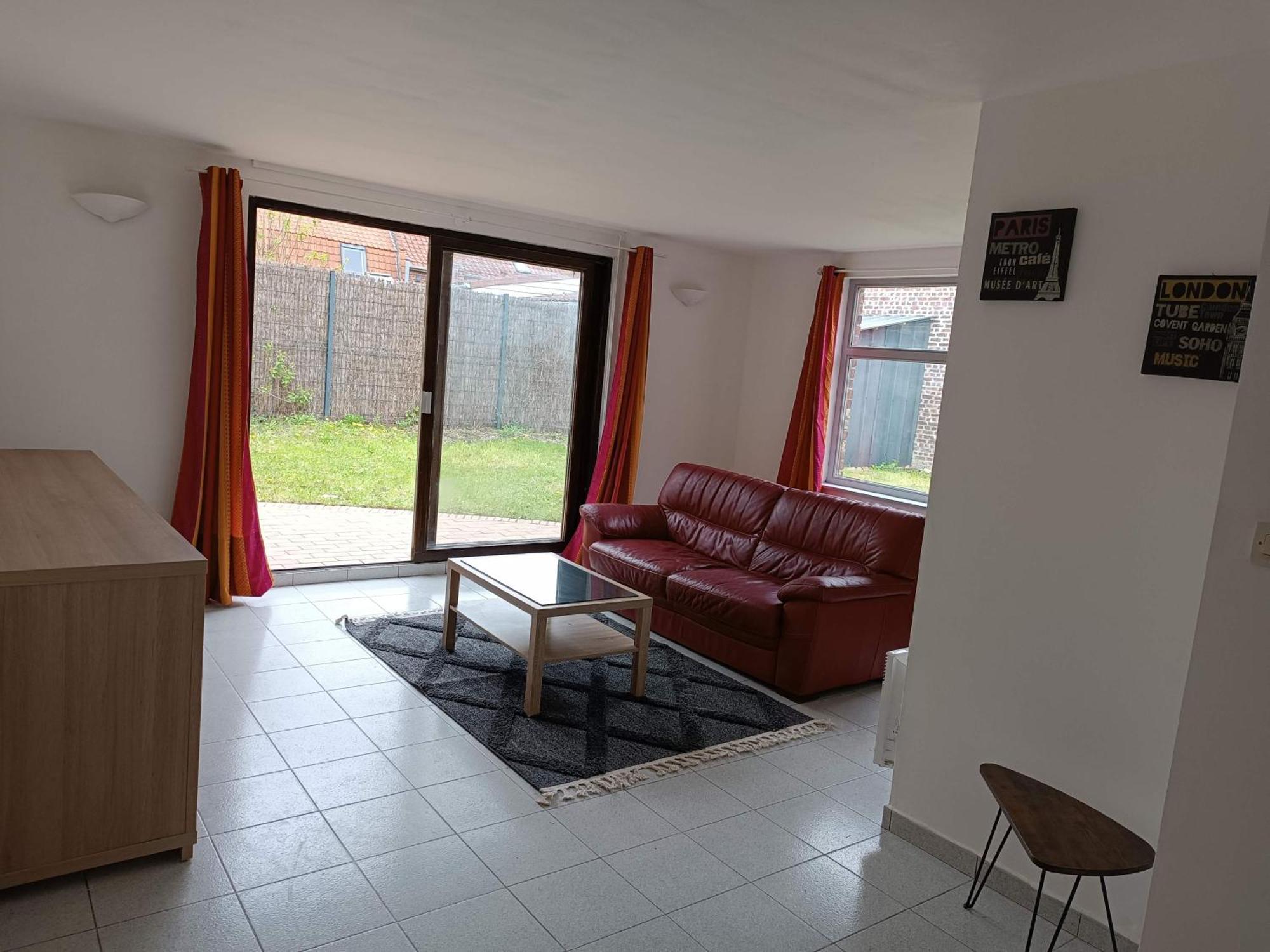 La Fretinoise Villa Exteriör bild