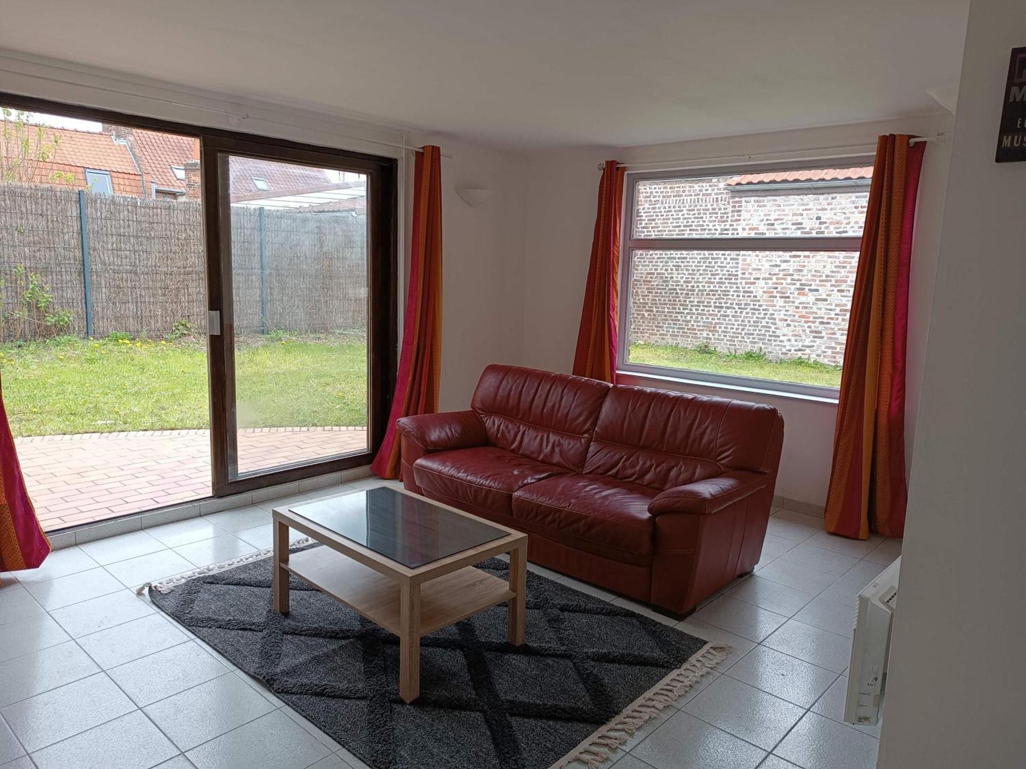 La Fretinoise Villa Exteriör bild