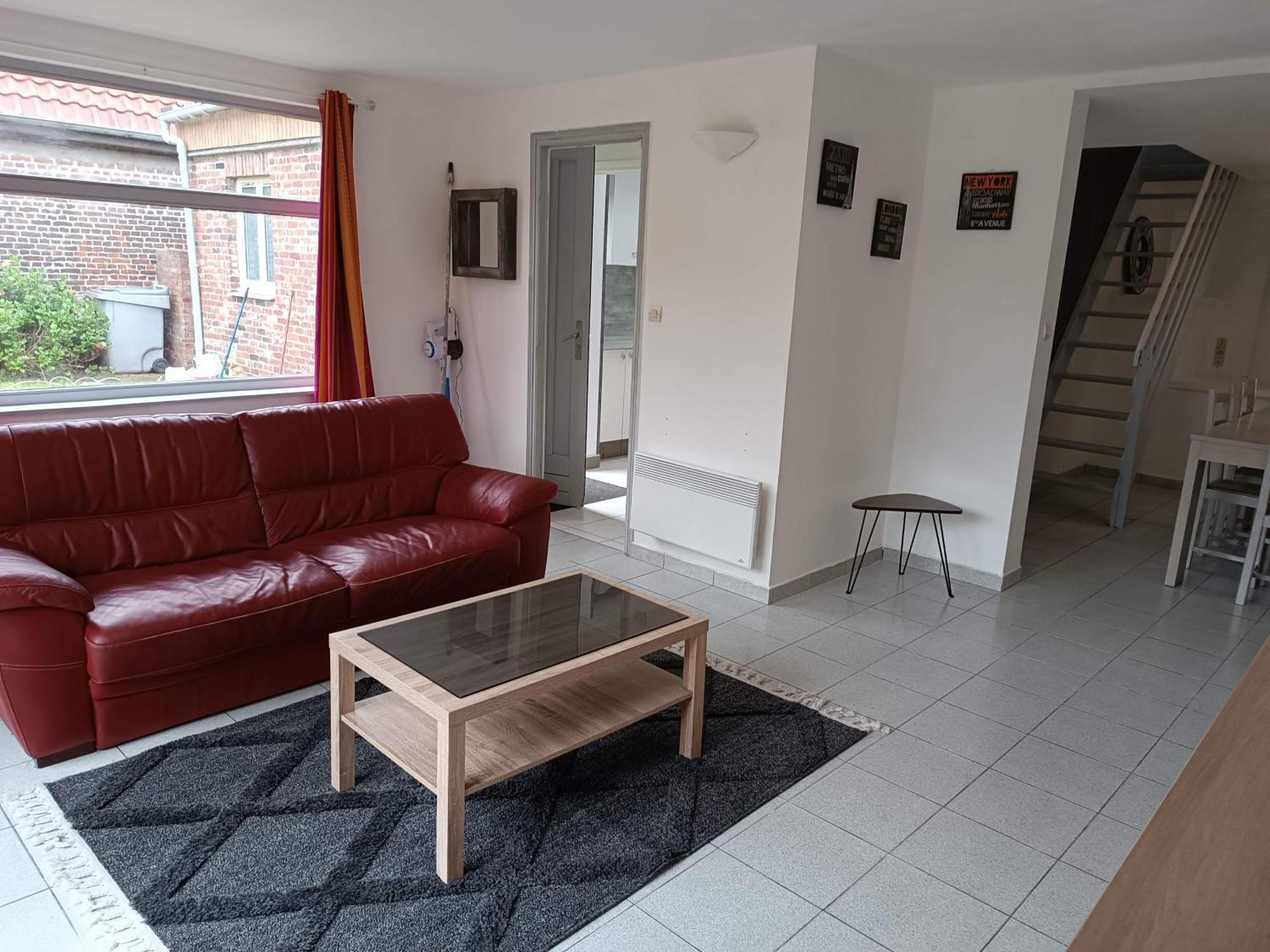 La Fretinoise Villa Exteriör bild